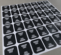 Mag Holder Stickers
