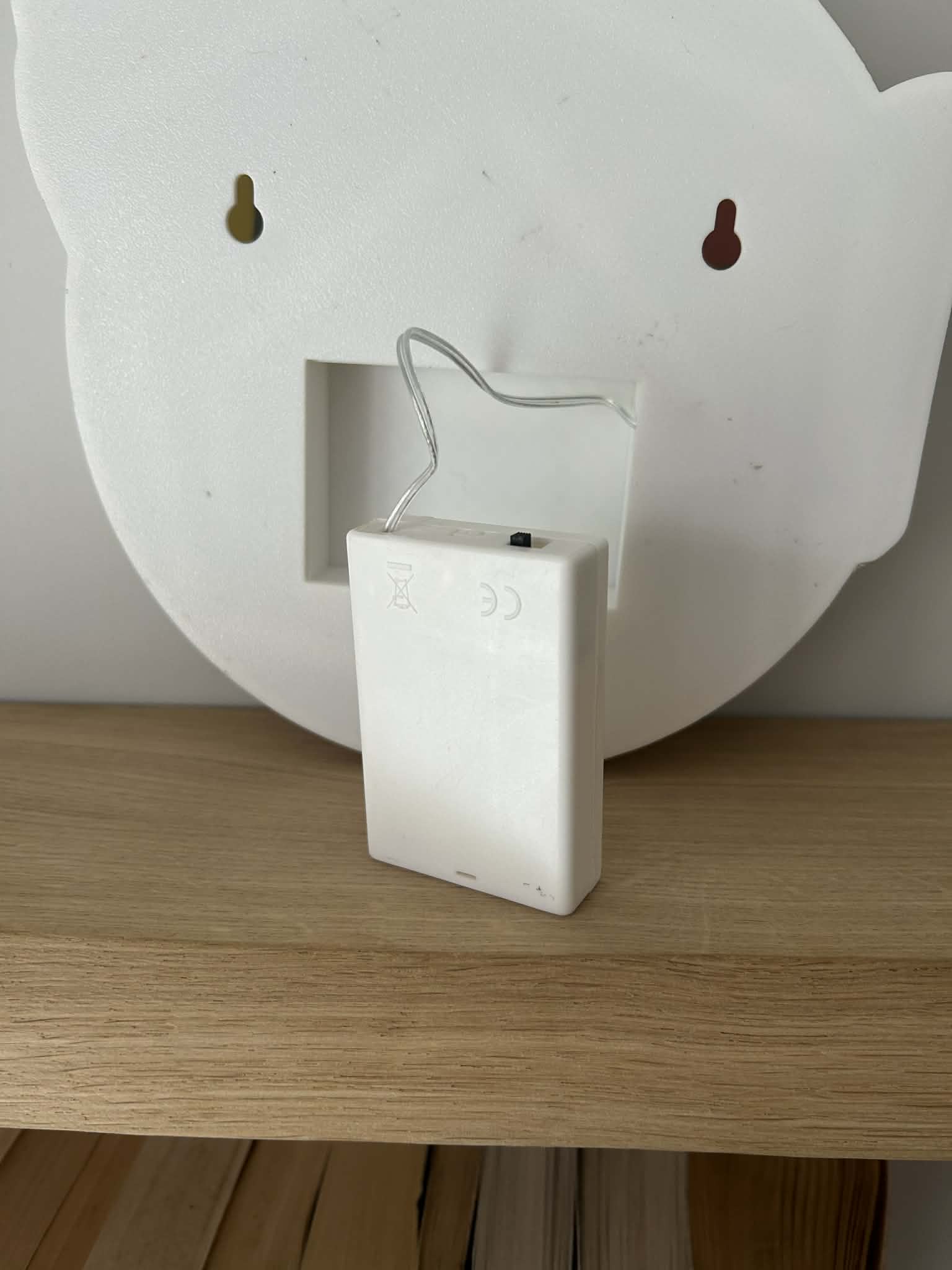 Simpsons Duff Man Wireless LED Light Box