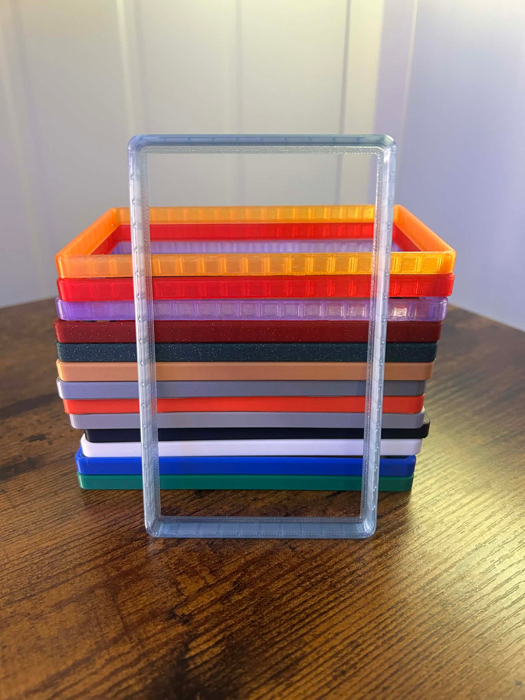 Custom PSA Slab Bumper Case