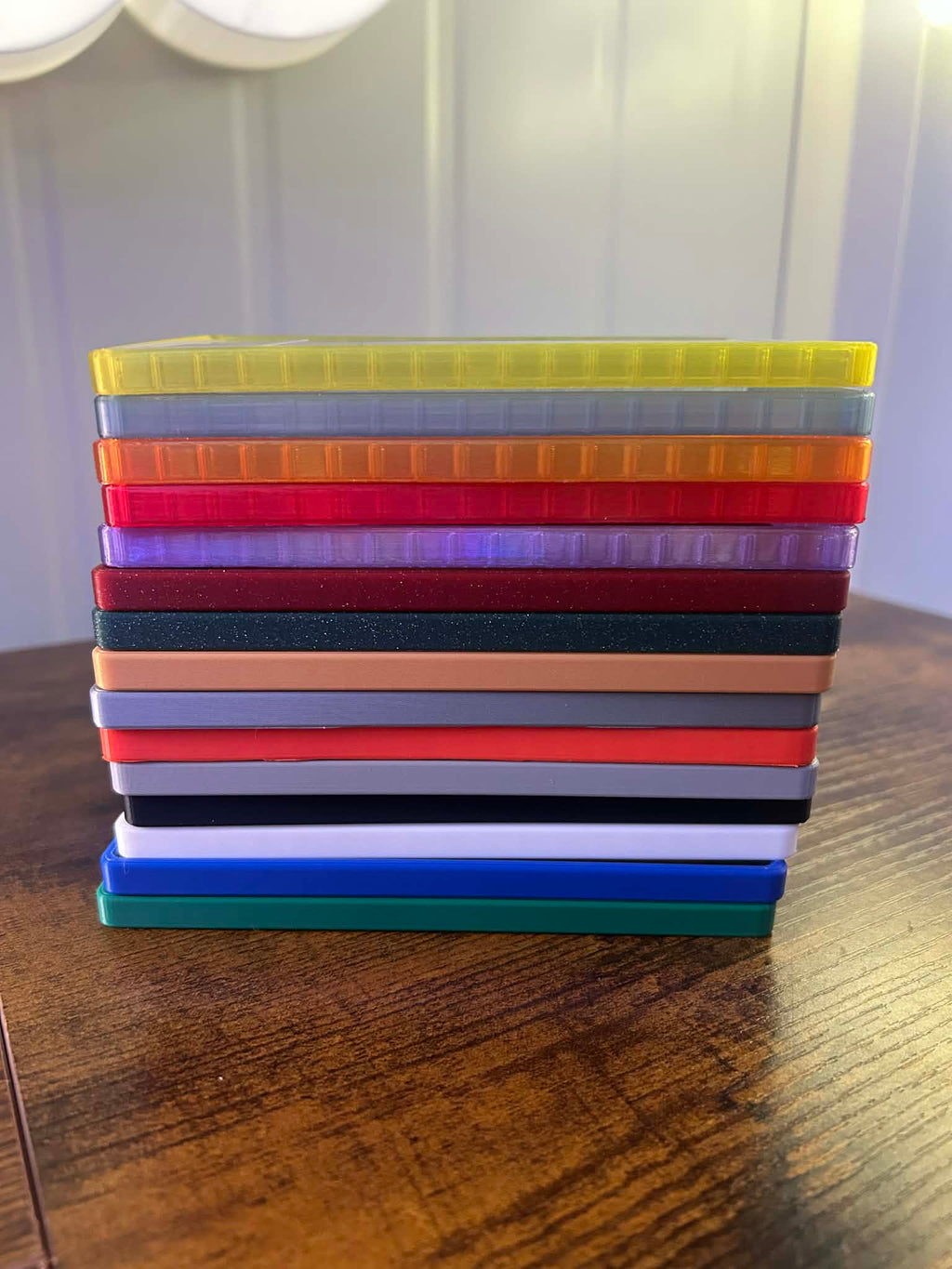 Custom PSA Slab Bumper Case