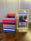 Custom PSA Slab Bumper Case