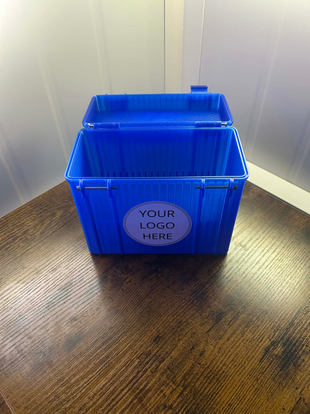 Custom PSA Slab Case
