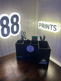 Custom Card Supply Desk Organiser