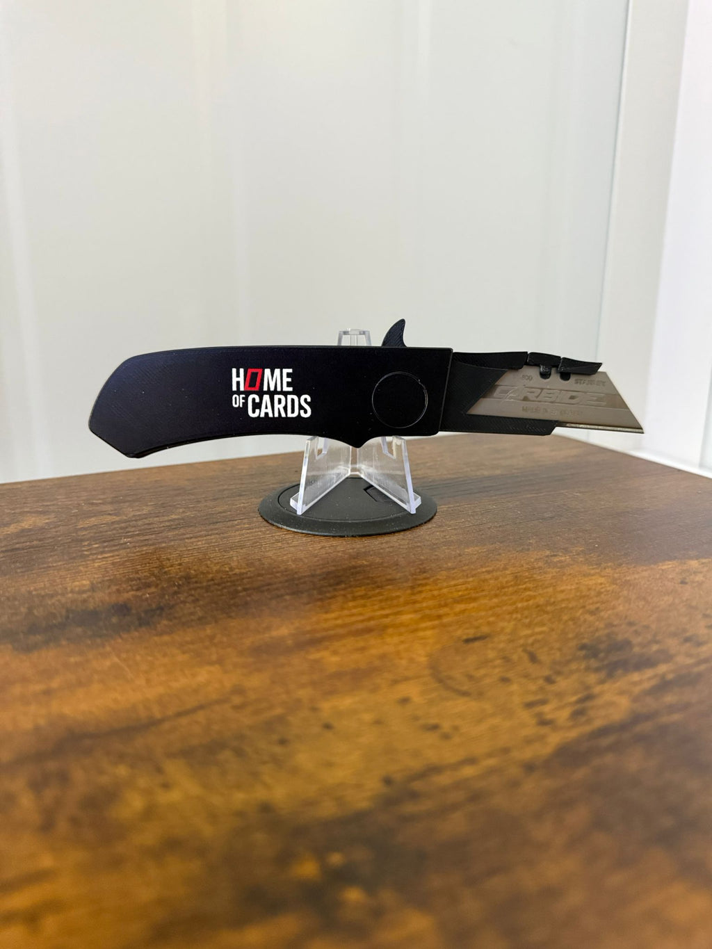 Custom Utility Knife