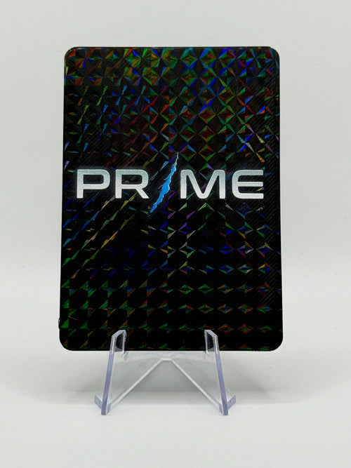 Custom Card Blocker