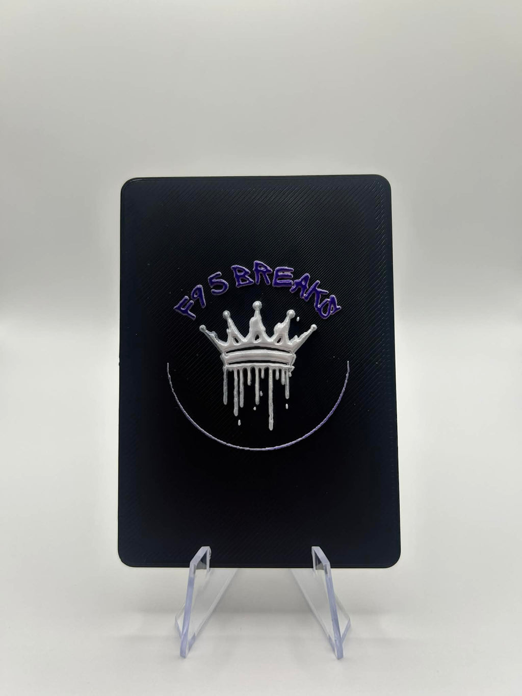 Custom Card Blocker