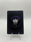 Custom Card Blocker