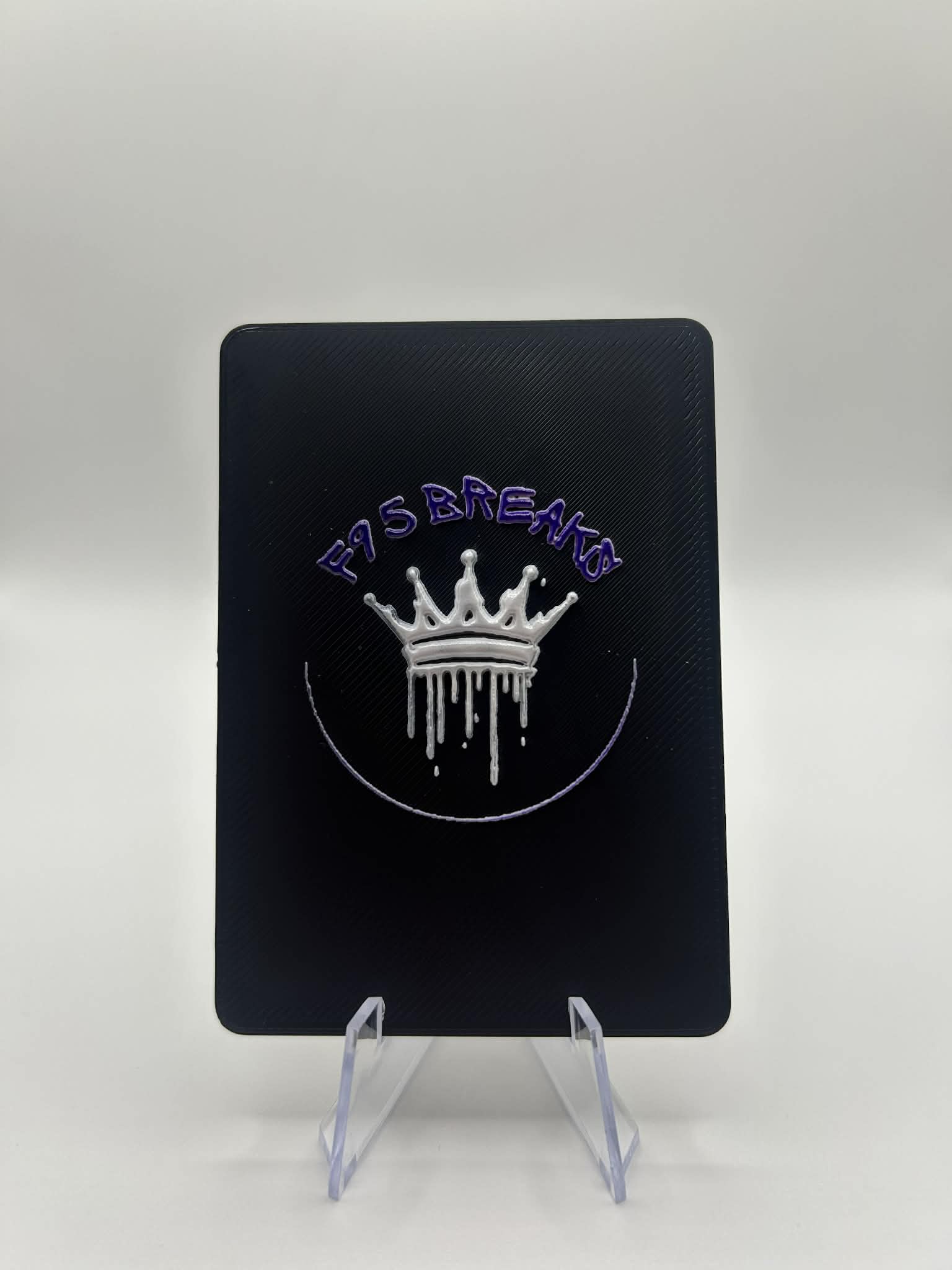 Custom Card Blocker