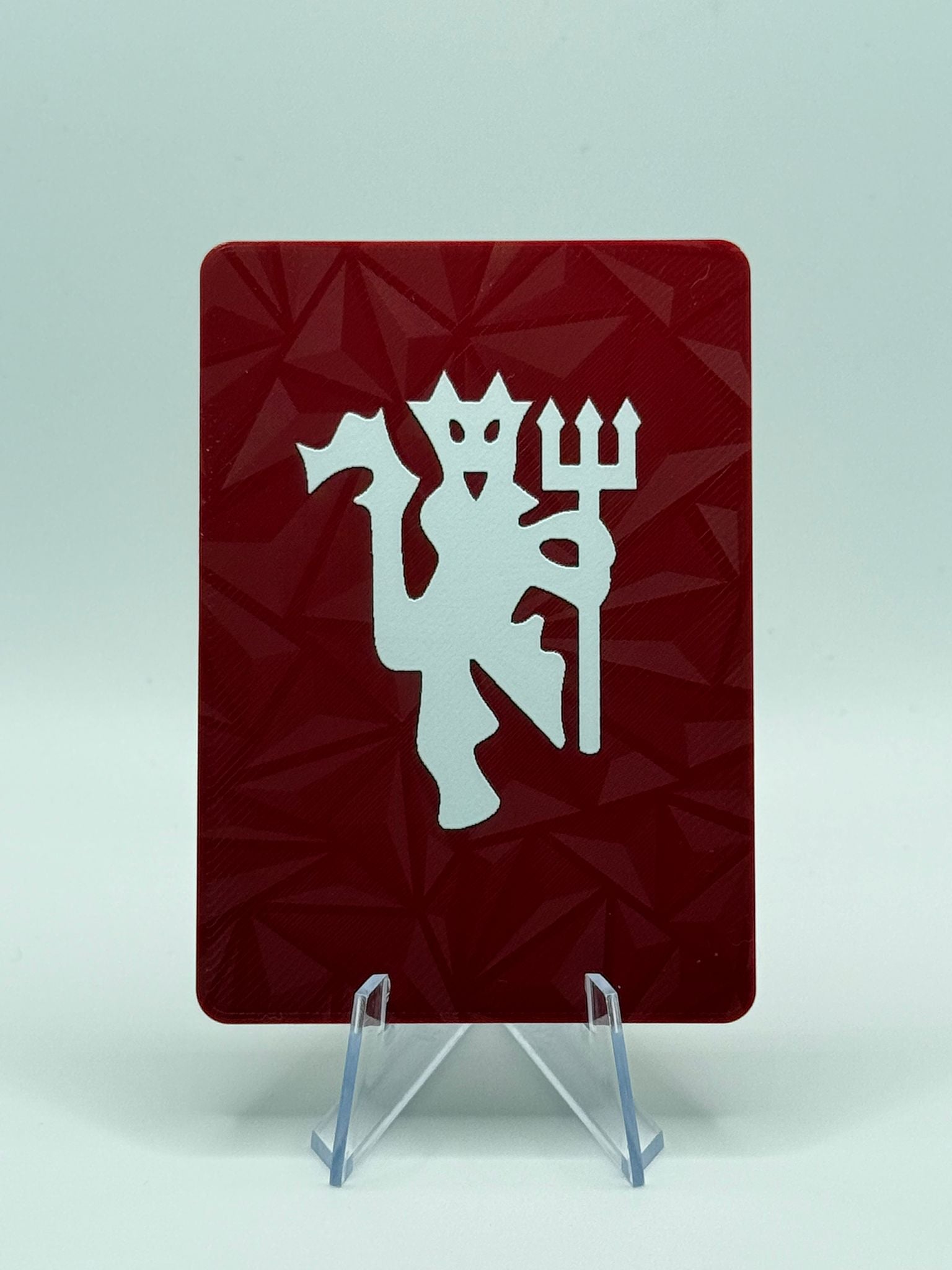 Custom Card Blocker
