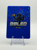 Custom Card Blocker