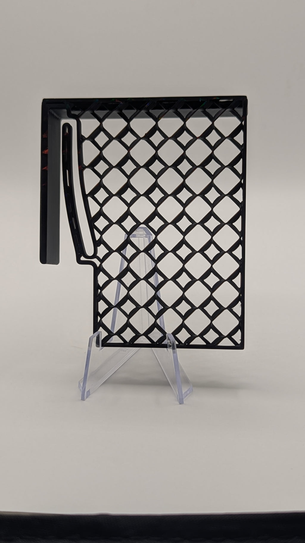 Card Box Dividers