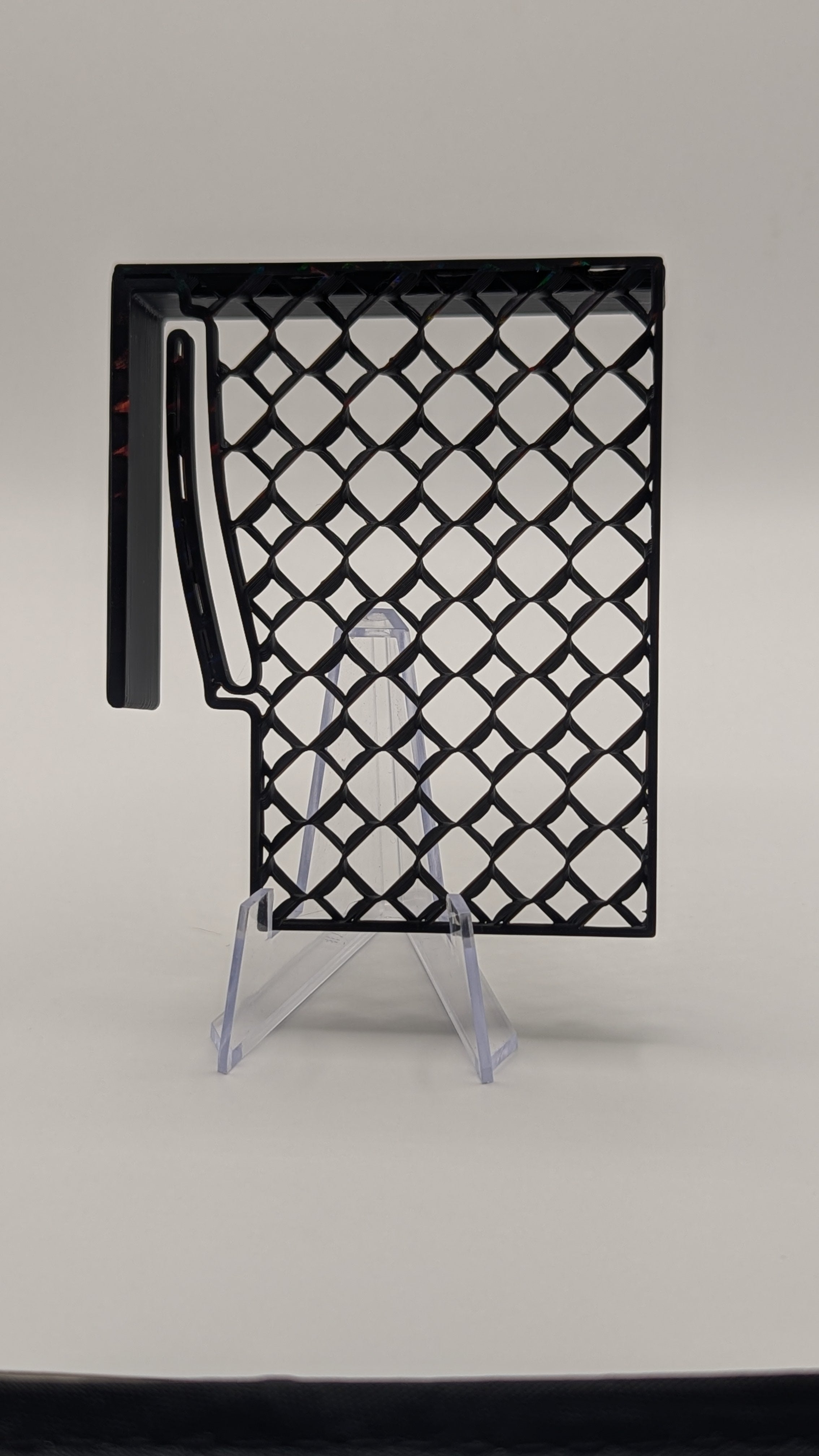 Card Box Dividers