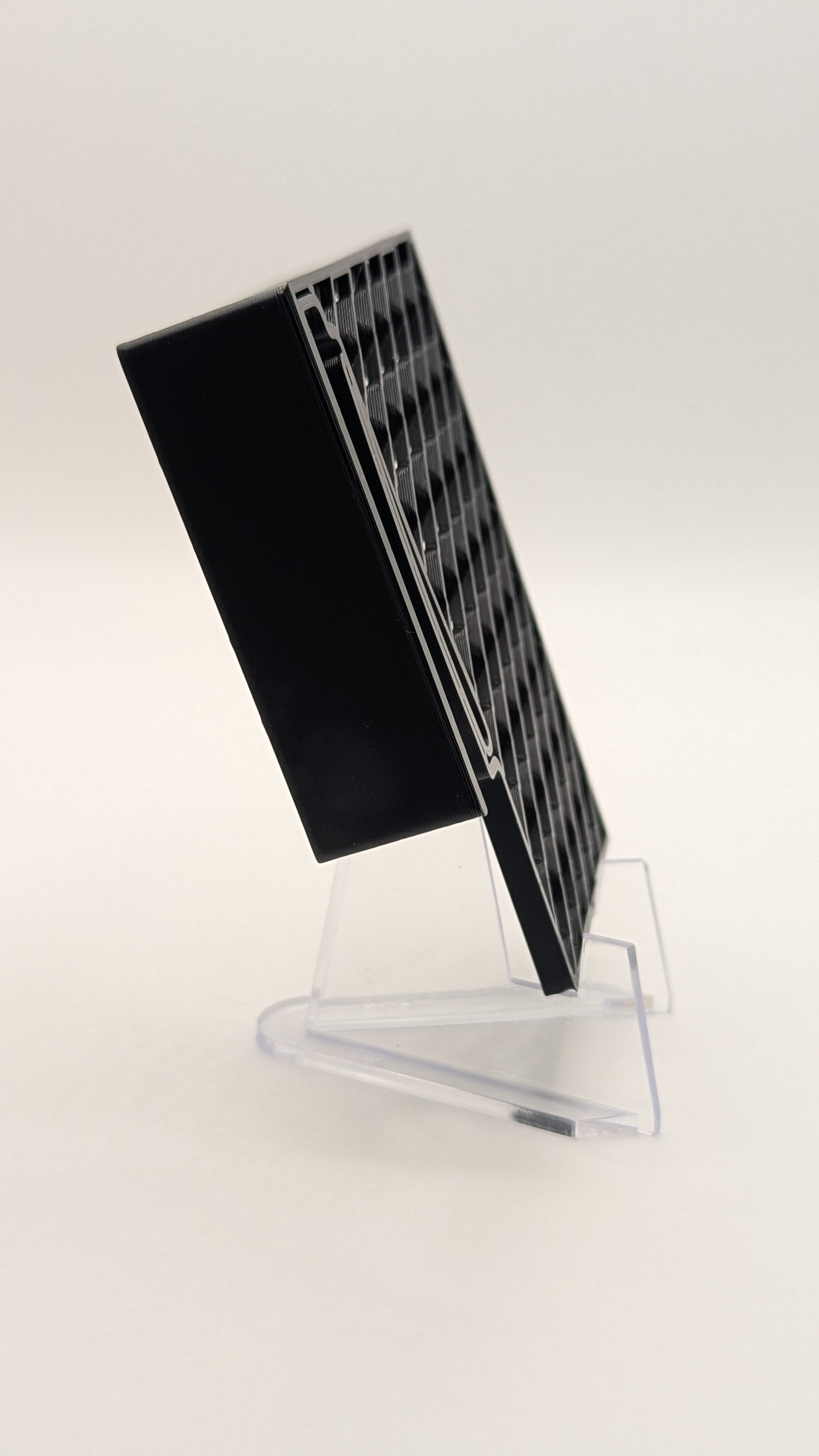 Card Box Dividers