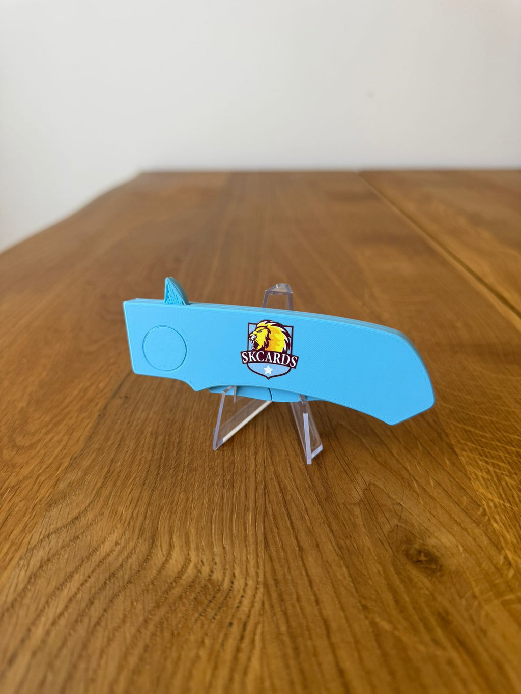 Custom Utility Knife