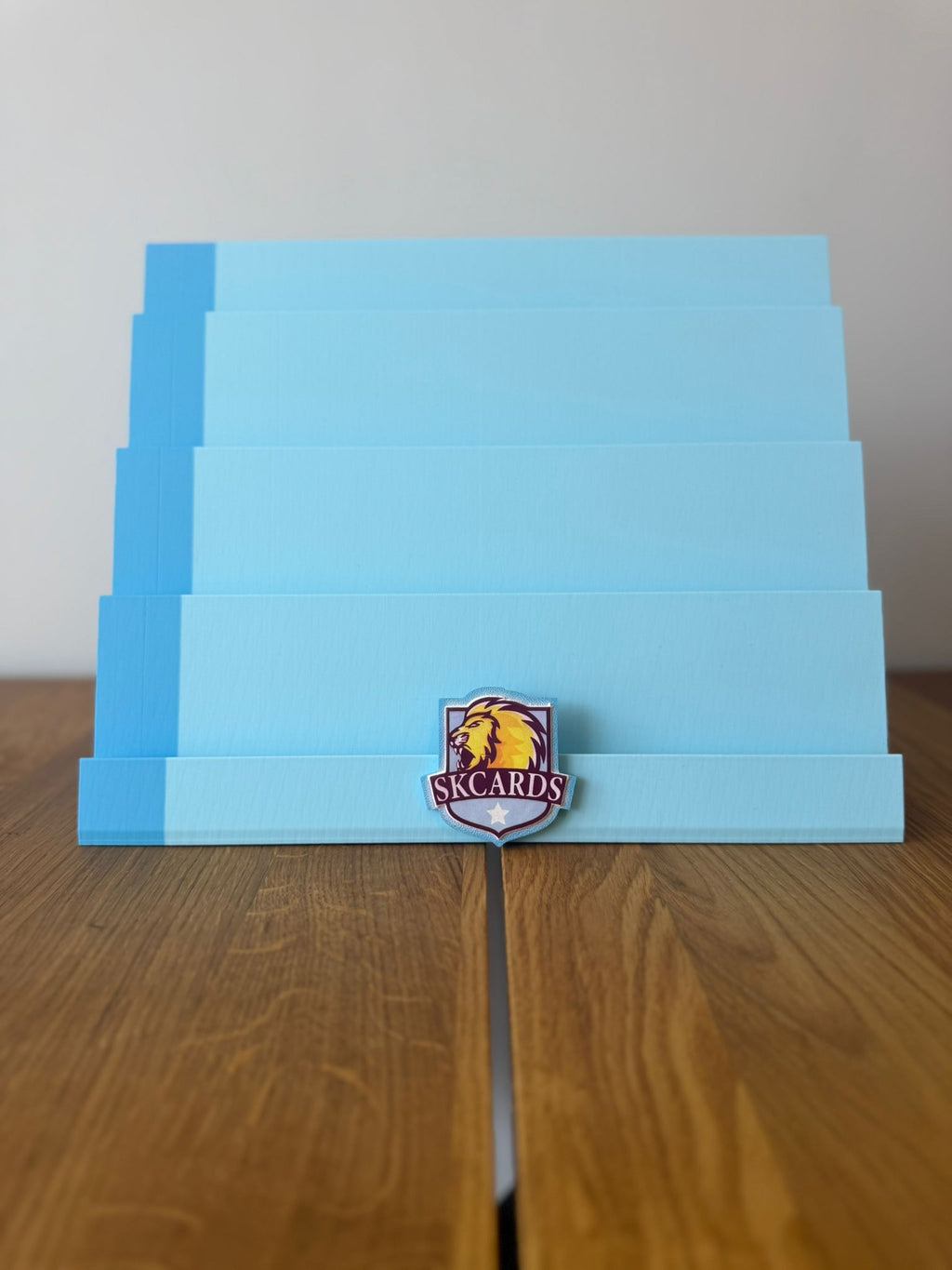 Custom Mega Card Stand V2