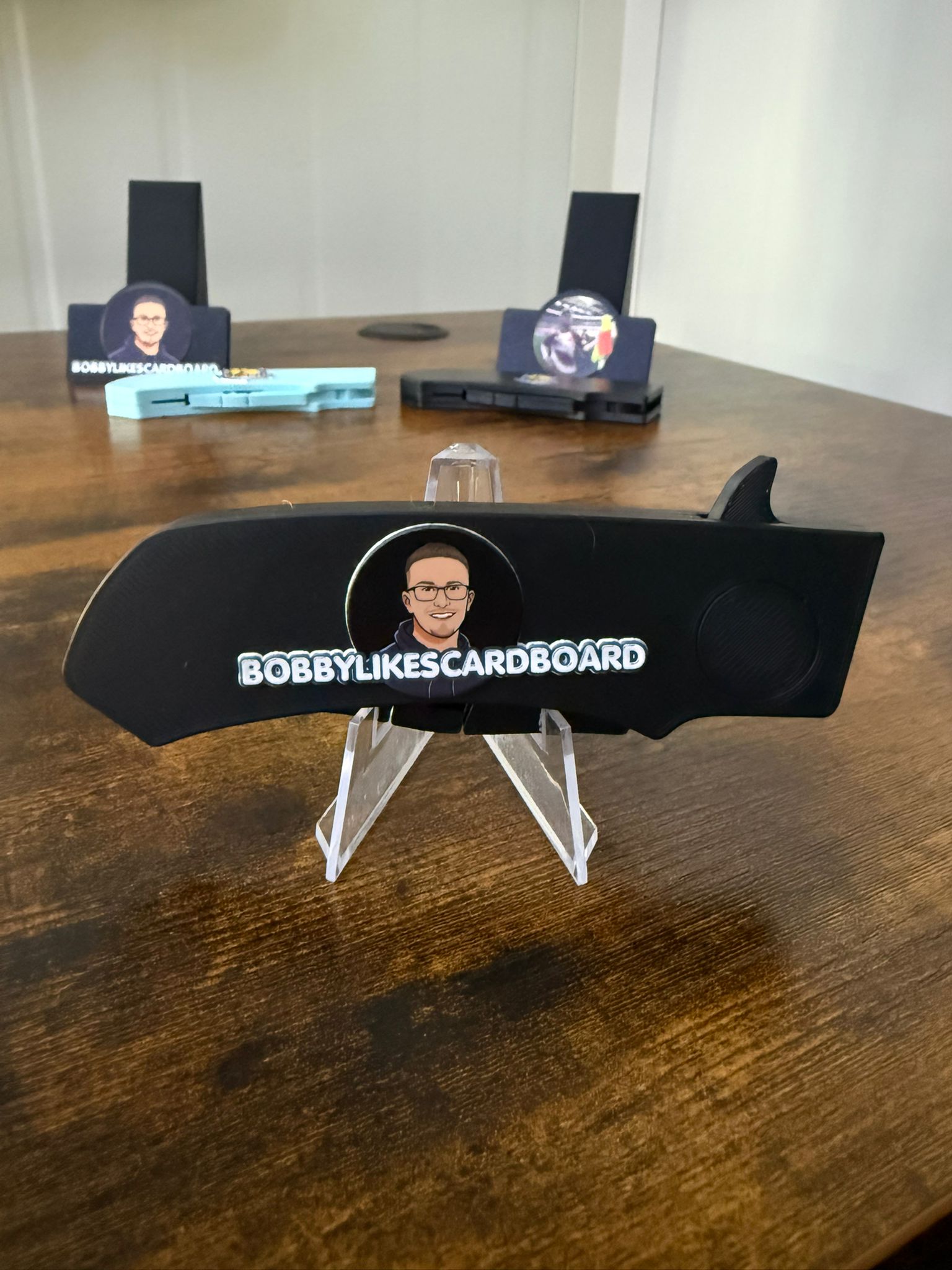 Custom Utility Knife