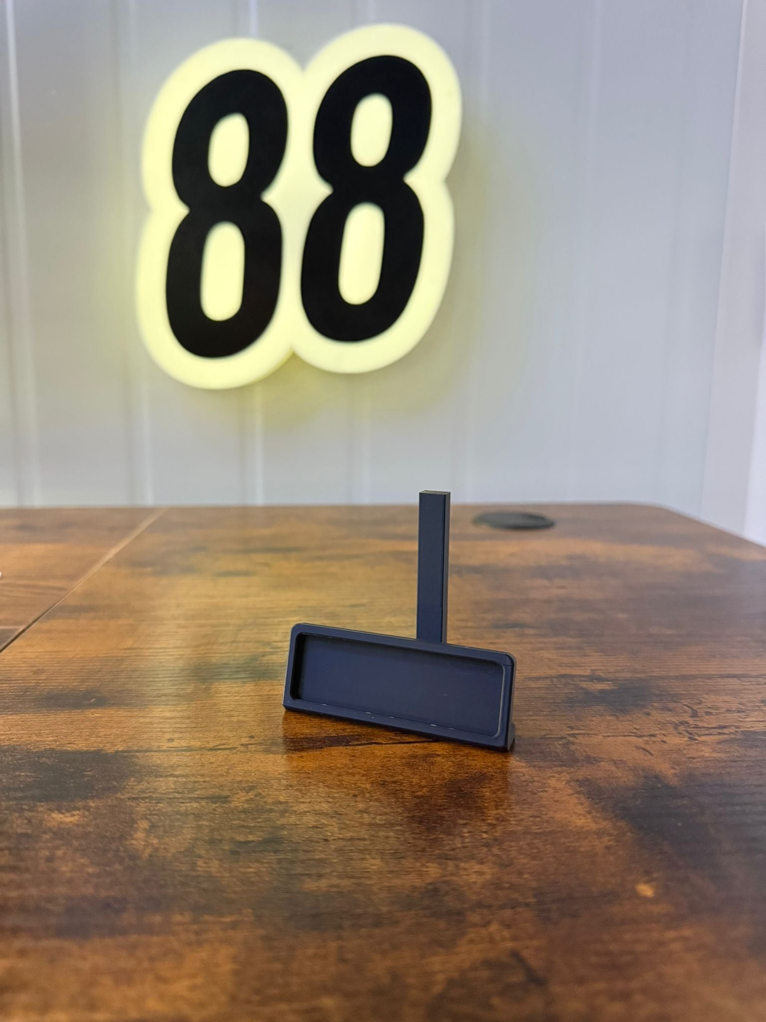 SwapStand