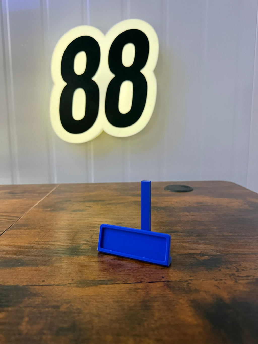 SwapStand