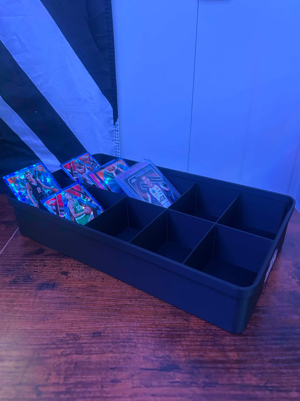 Stackable Break Sorting Box