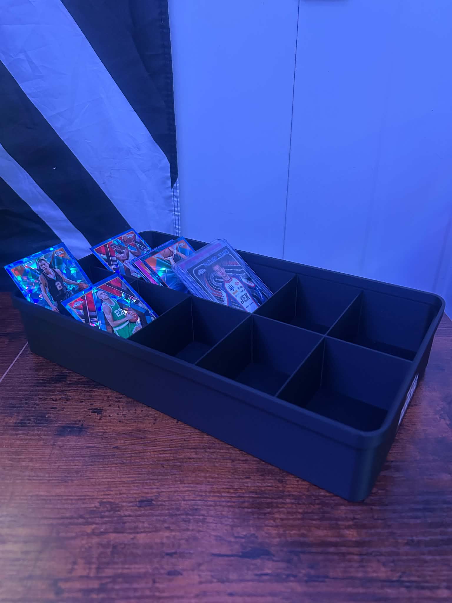 Stackable Break Sorting Box