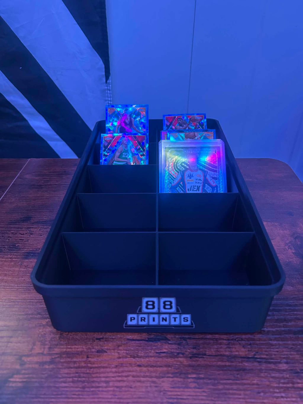 Stackable Break Sorting Box