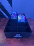 Stackable Break Sorting Box