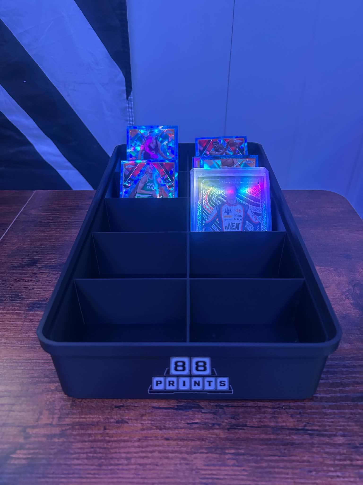 Stackable Break Sorting Box