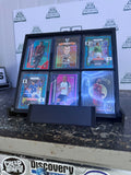 Singles Flick Thru Stand