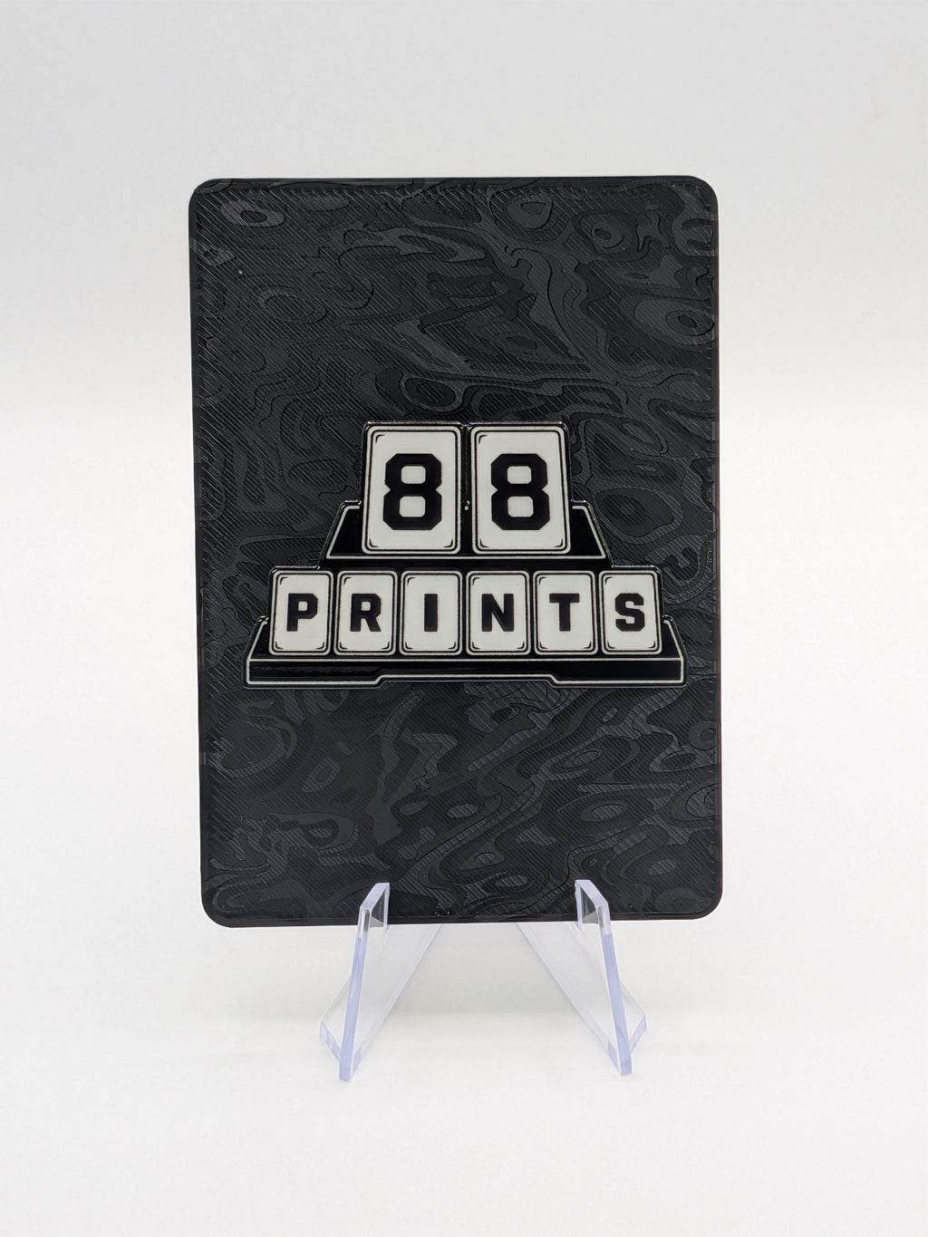 Custom Card Blocker