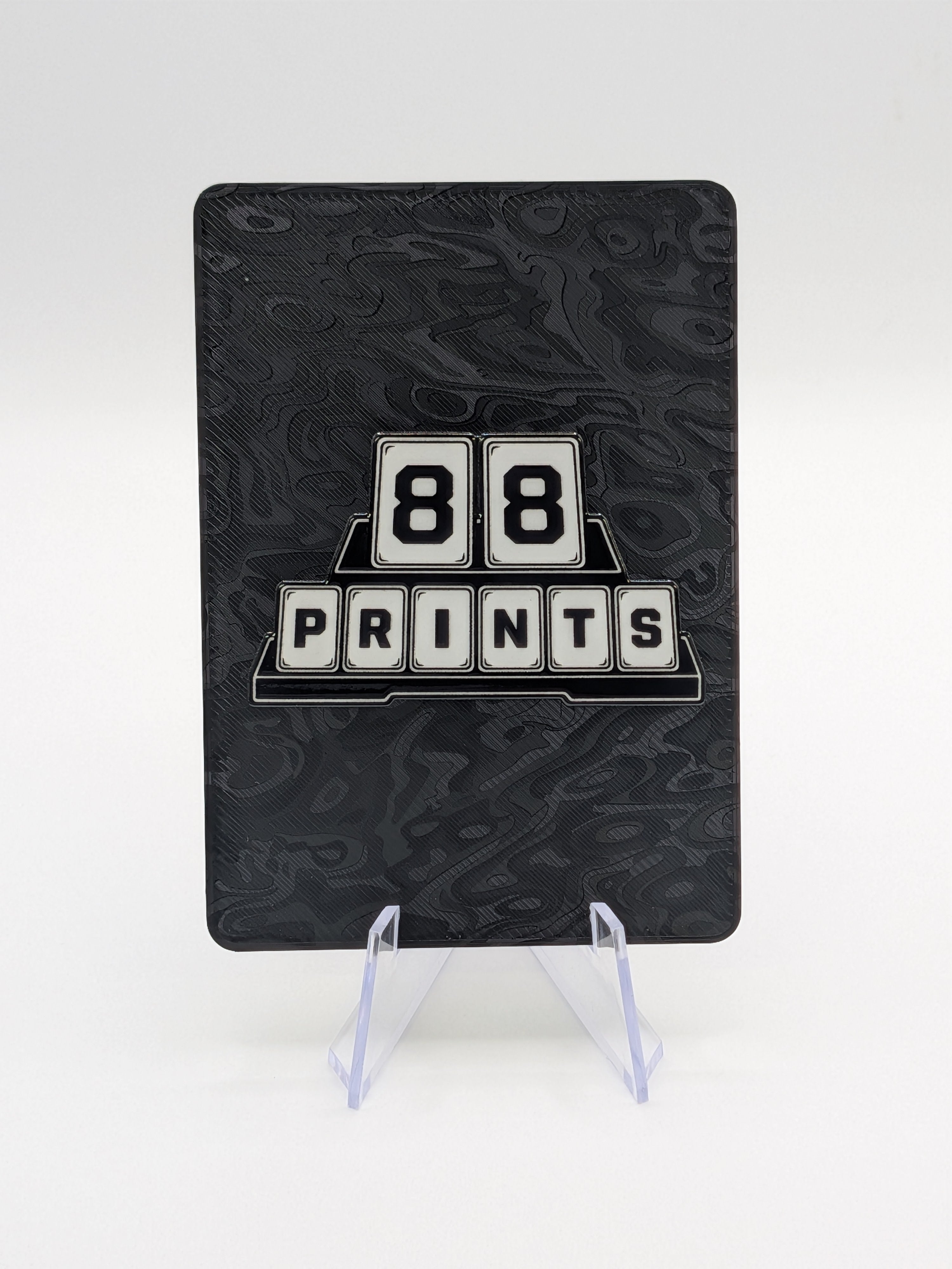 Custom Card Blocker