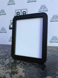Plain Jane Whiteboard Big - 176x142mm (No Logo)