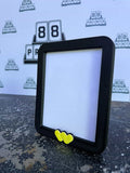 Custom Whiteboard Big- 176x142mm (Single Logo)