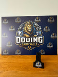Custom Stream Backboard