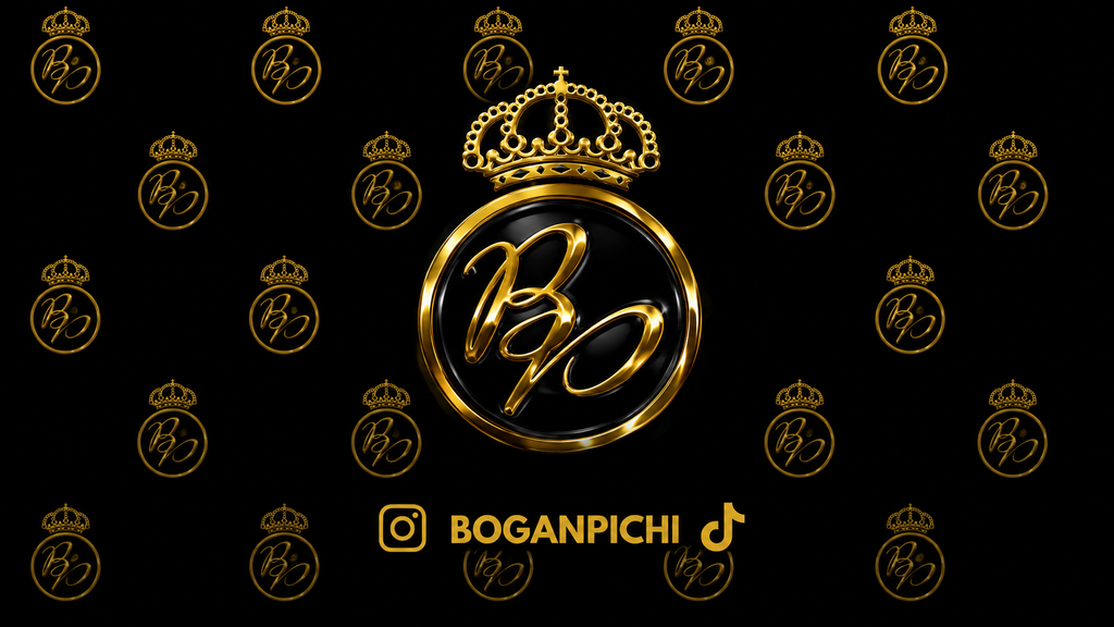Custom Logo Design Service