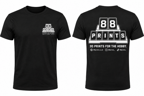 Custom Branded T-Shirts