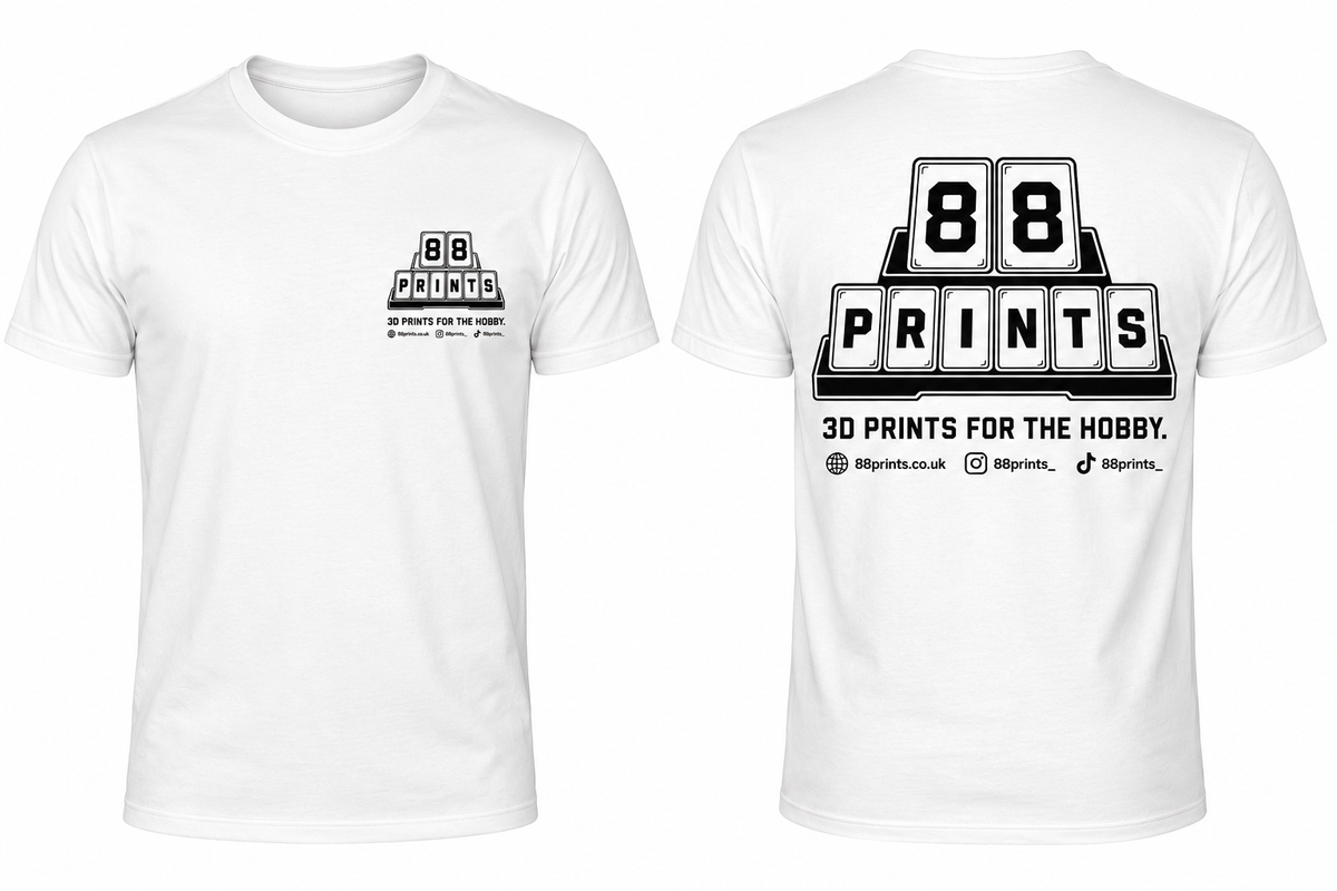 Custom Branded T-Shirts