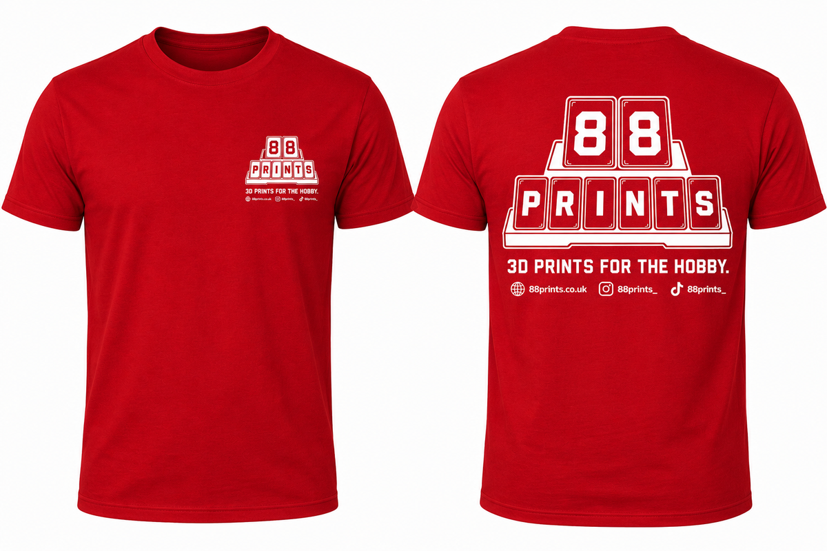 Custom Branded T-Shirts