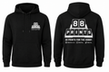 Custom Branded Hoodies