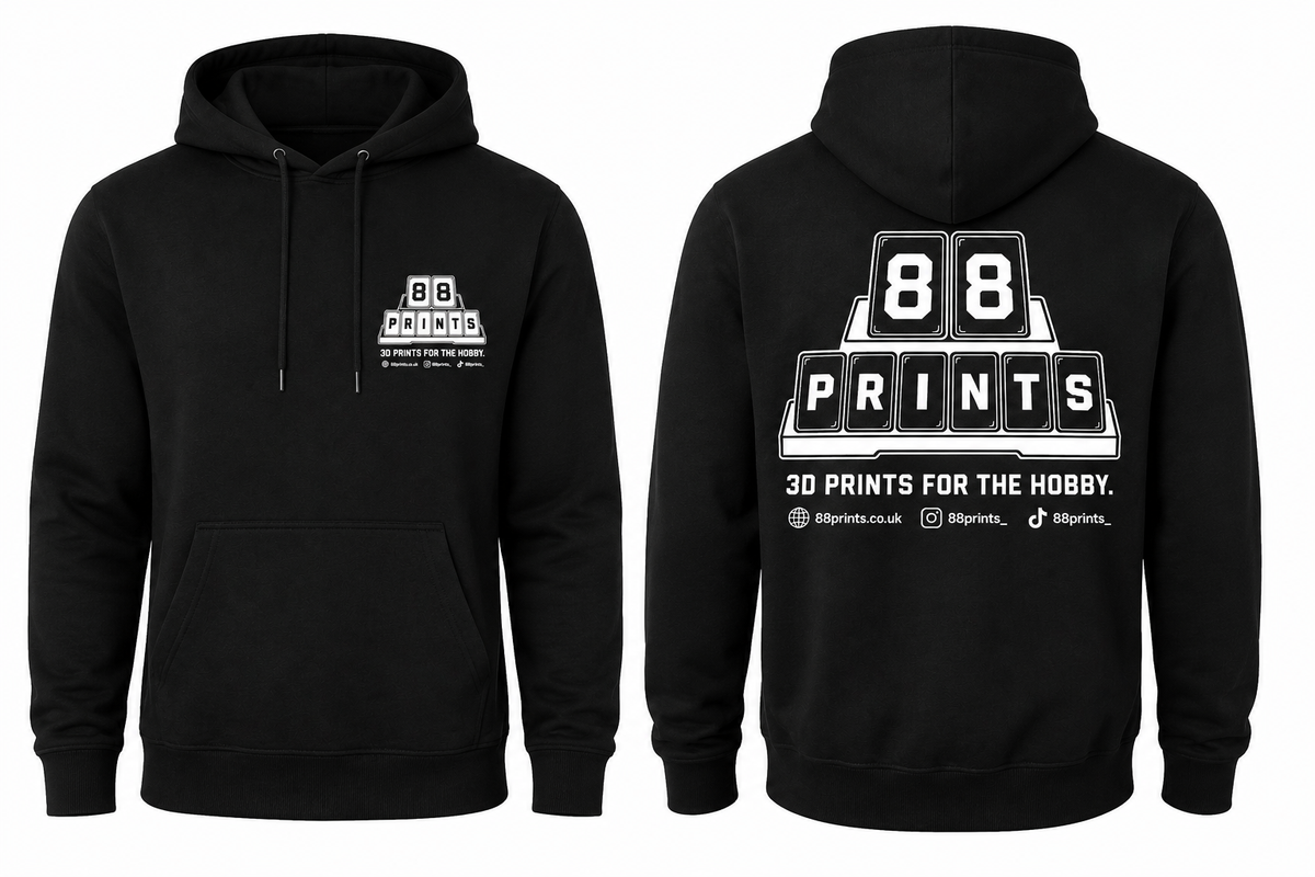 Custom Branded Hoodies