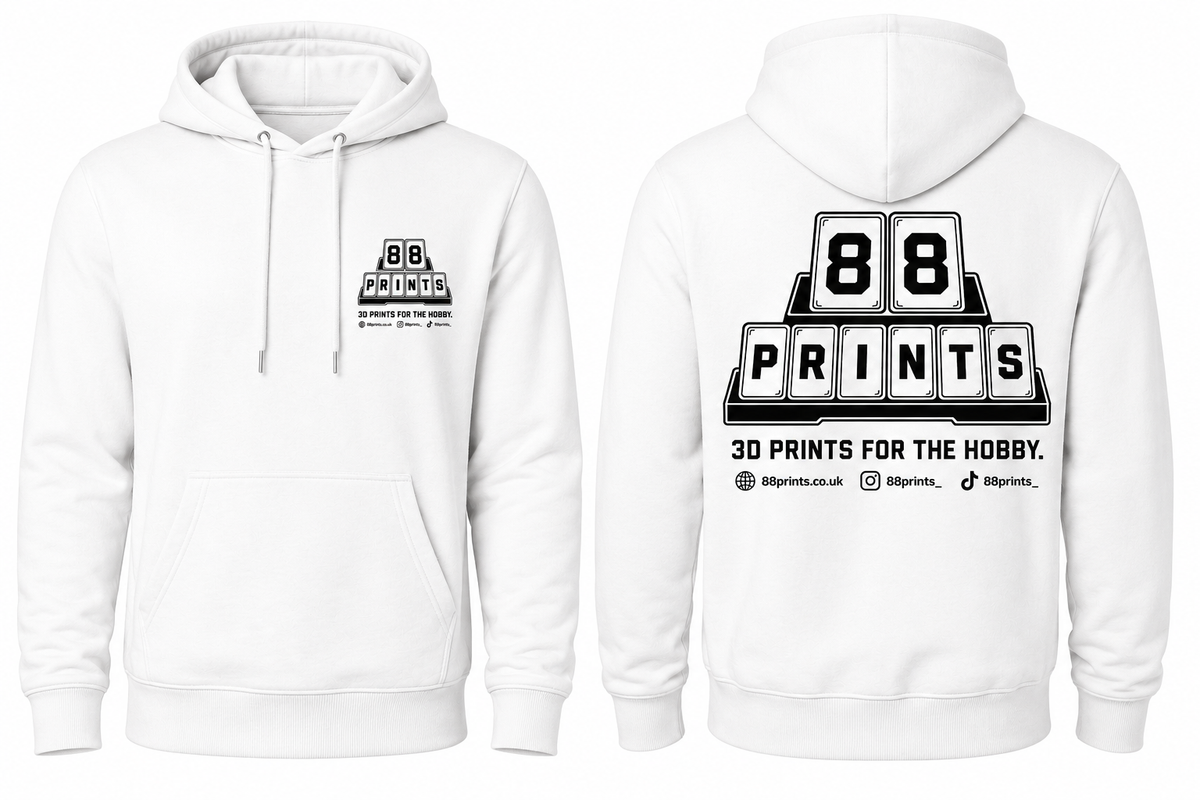 Custom Branded Hoodies