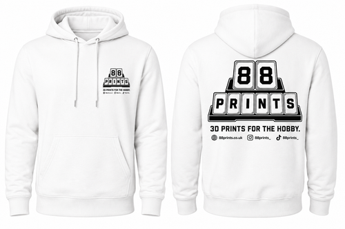 Custom Branded Hoodies