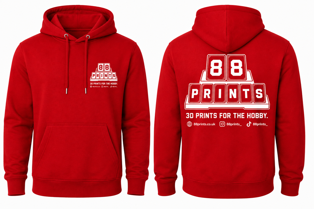Custom Branded Hoodies