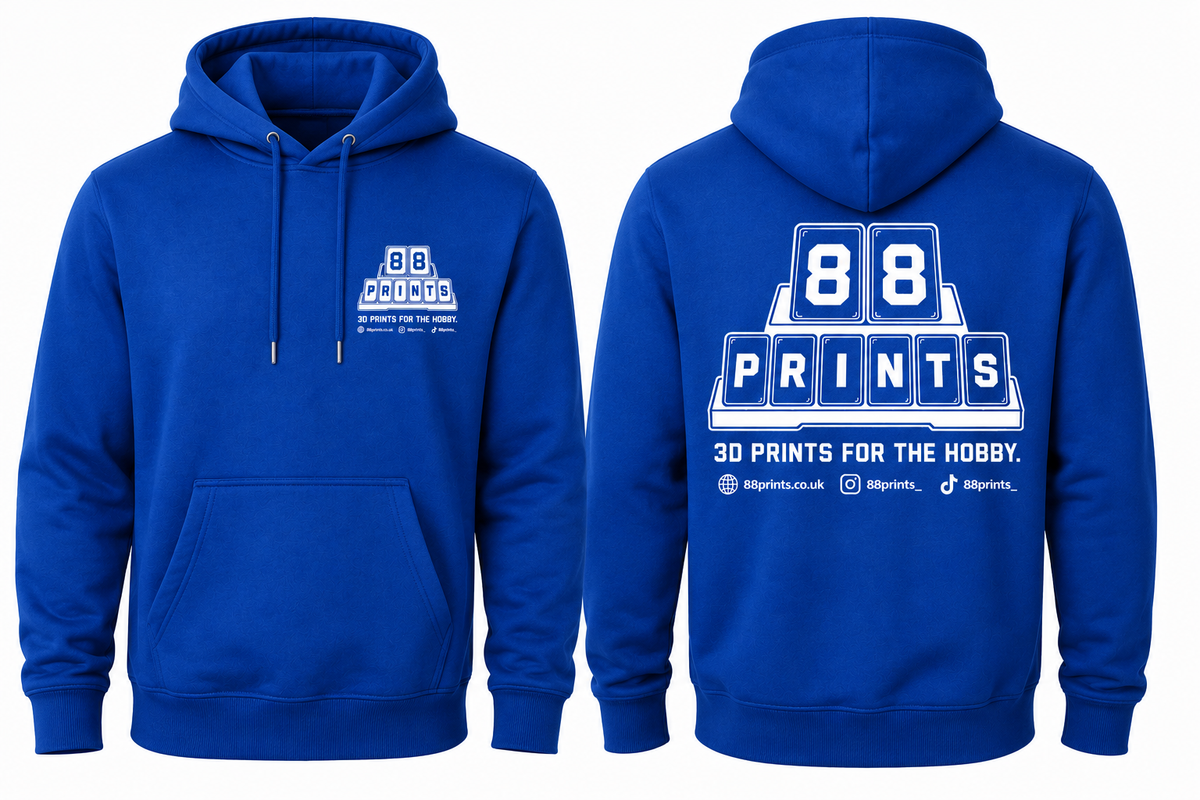 Custom Branded Hoodies