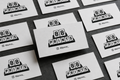 Business Card Design Service