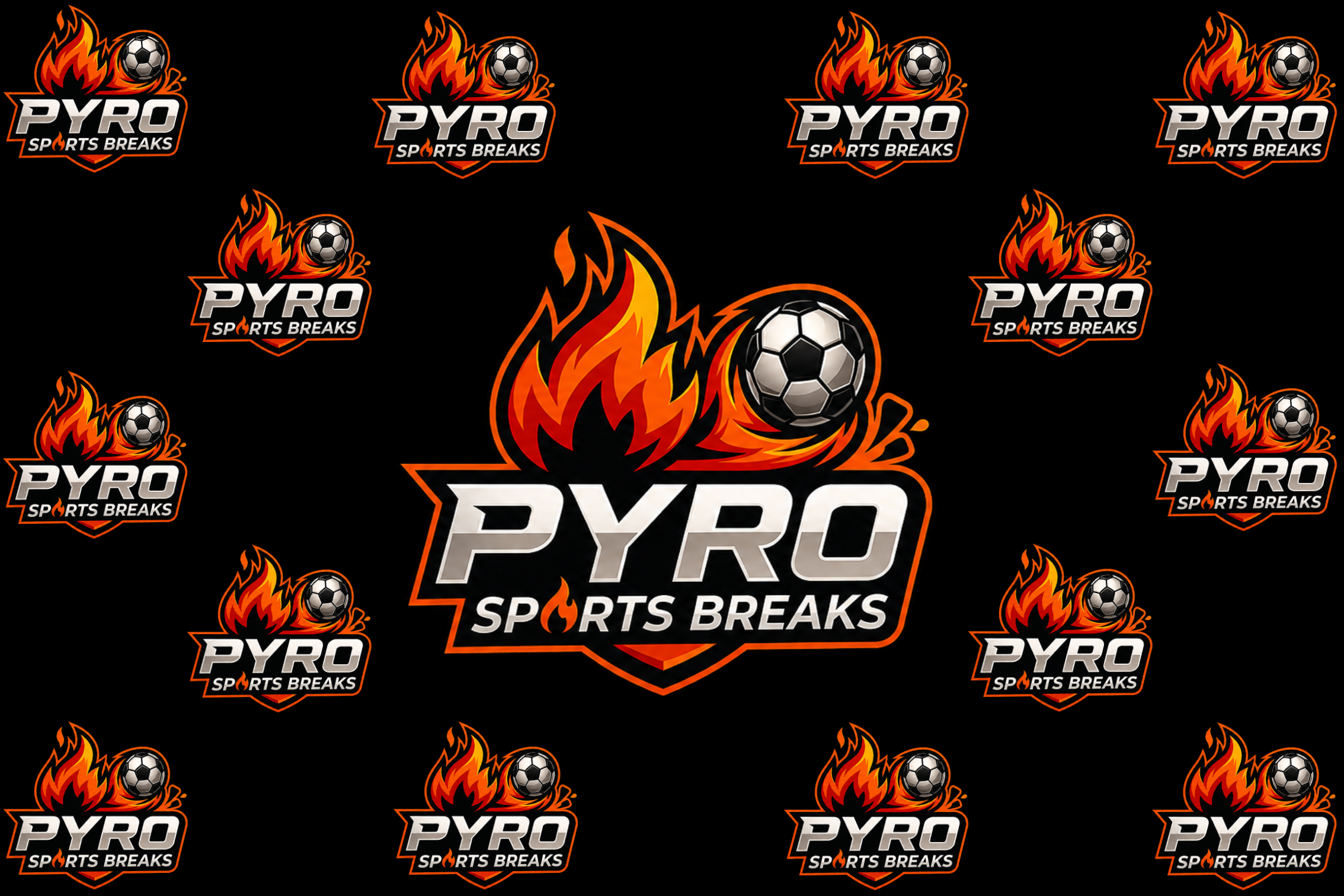 Custom Logo Design Service